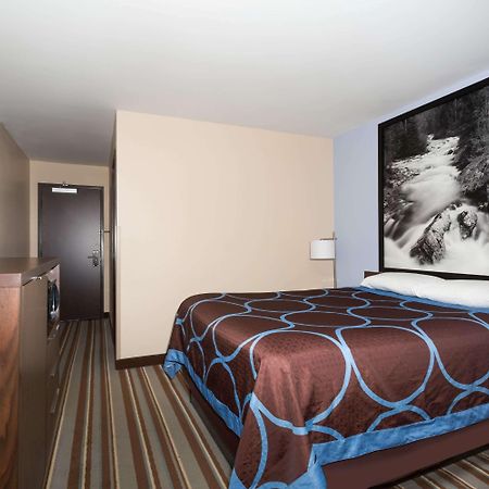 Hotel Super 8 By Wyndham Longmont/Twin Peaks Exterior foto