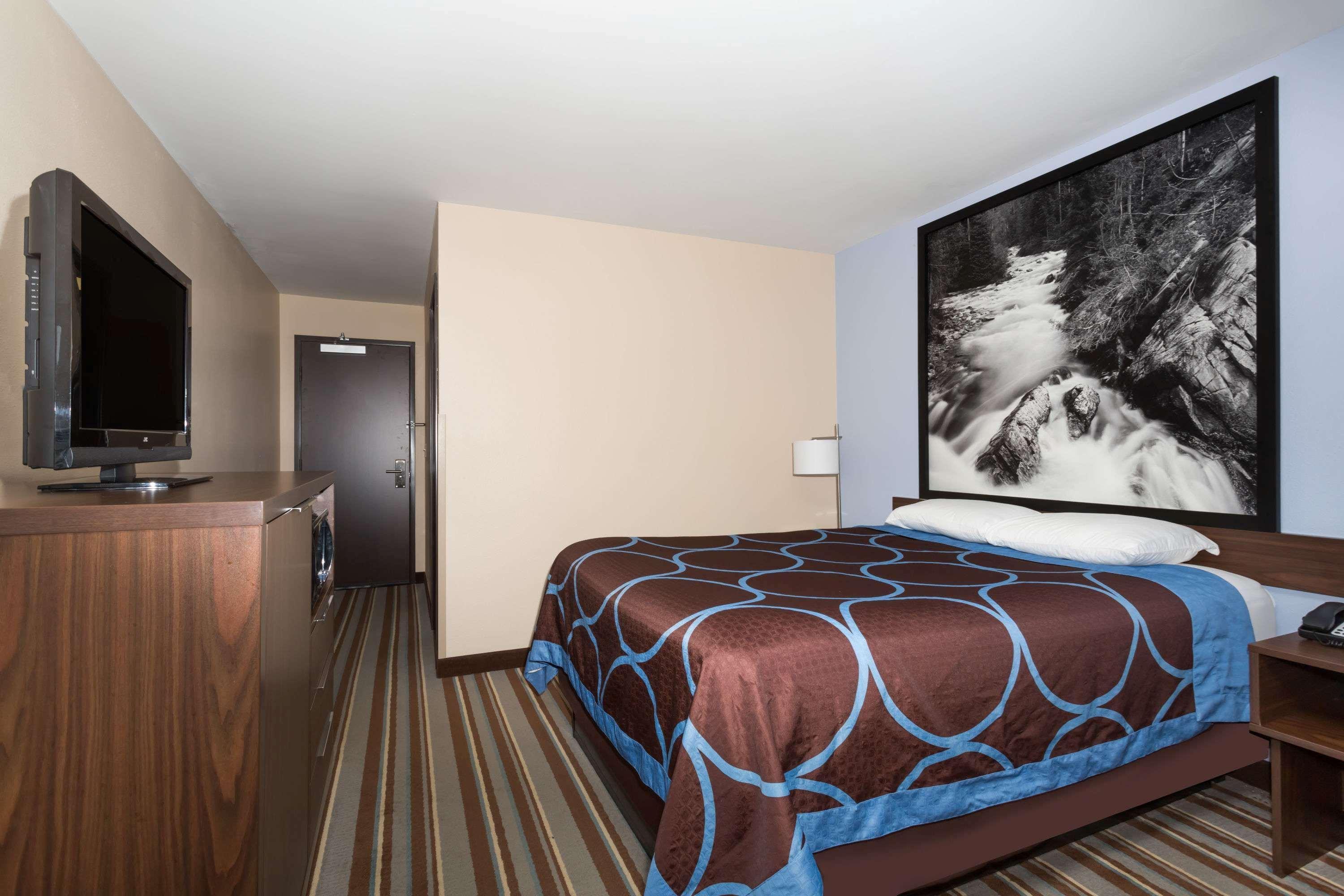 Hotel Super 8 By Wyndham Longmont/Twin Peaks Exterior foto