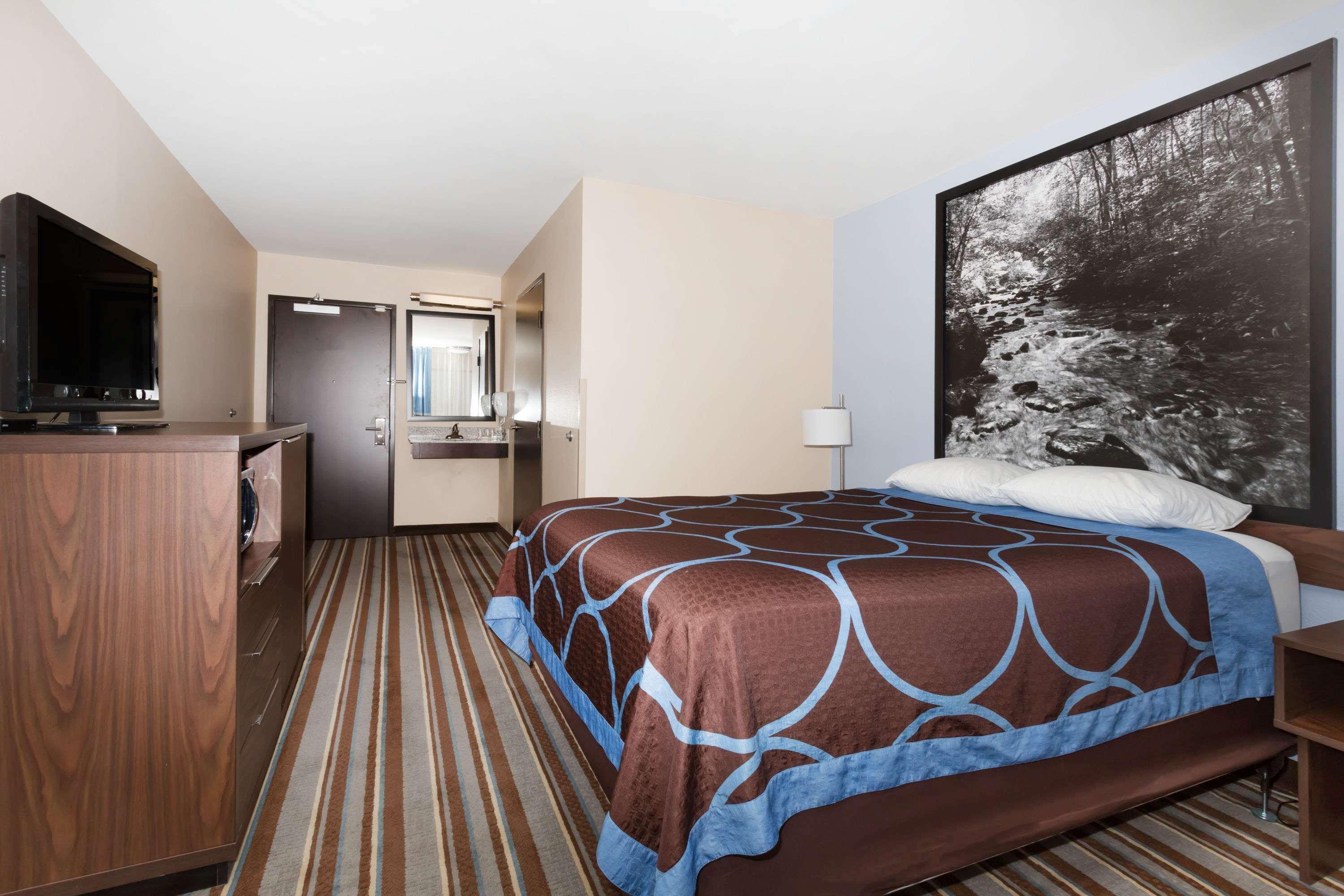 Hotel Super 8 By Wyndham Longmont/Twin Peaks Exterior foto
