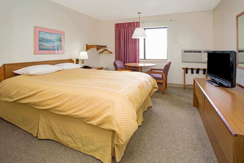 Hotel Super 8 By Wyndham Longmont/Twin Peaks Habitación foto