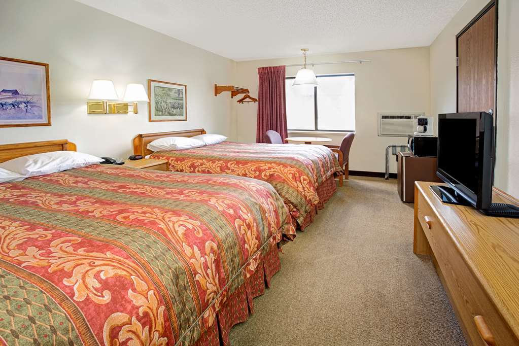 Hotel Super 8 By Wyndham Longmont/Twin Peaks Habitación foto