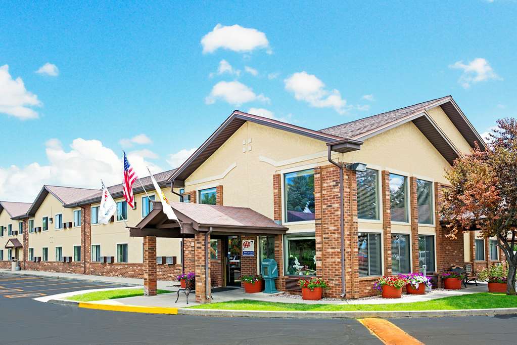 Hotel Super 8 By Wyndham Longmont/Twin Peaks Exterior foto