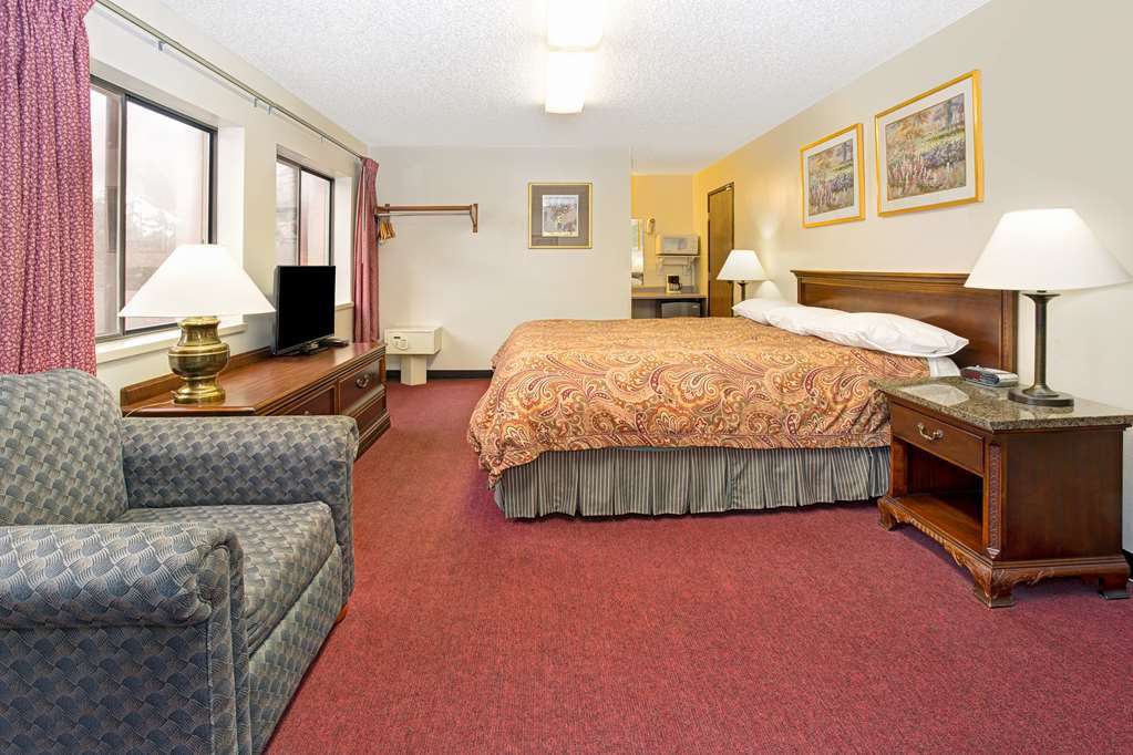 Hotel Super 8 By Wyndham Longmont/Twin Peaks Habitación foto