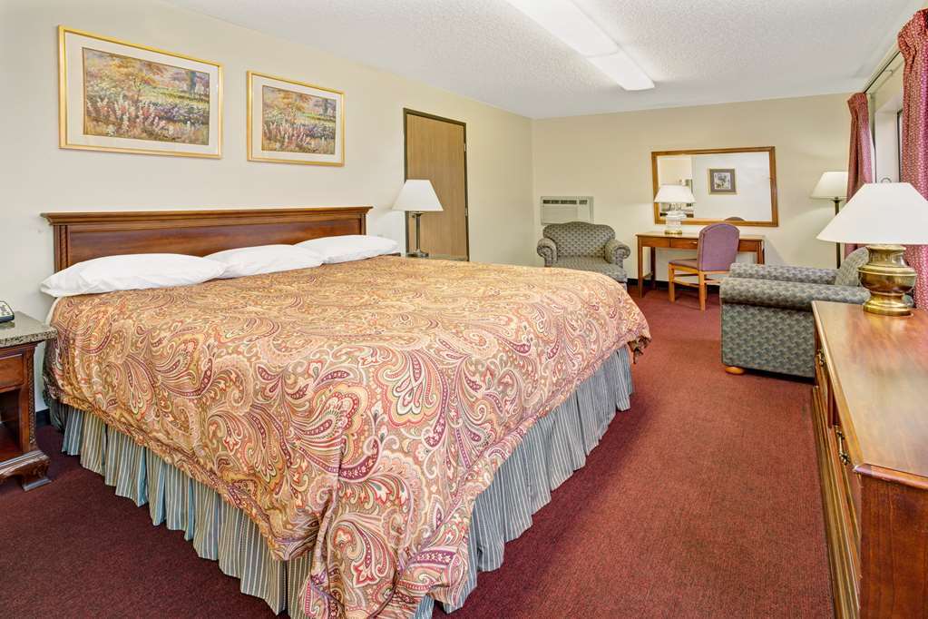Hotel Super 8 By Wyndham Longmont/Twin Peaks Habitación foto