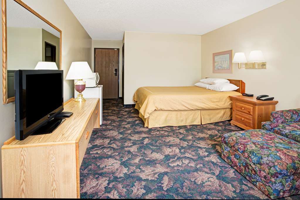Hotel Super 8 By Wyndham Longmont/Twin Peaks Habitación foto